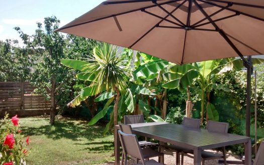 VILLENEUVE LOUBET – PLAGES