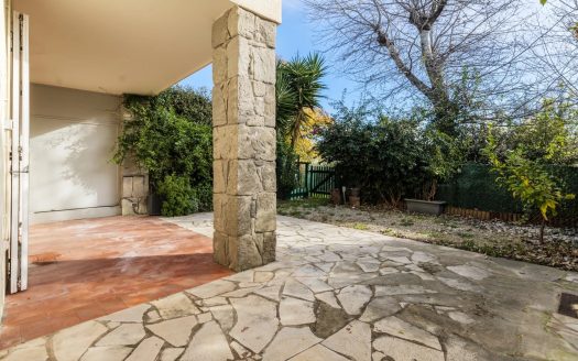 EXCLUSVITE – 3P – Les Hauts de Vaugrenier
