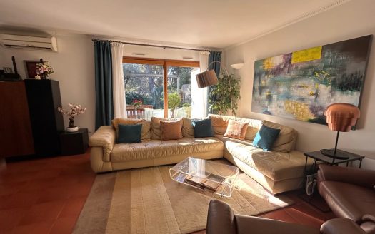 CO-EXCLUSIVITE – Villa –  Biot Verrerie – Musée Fernand Léger