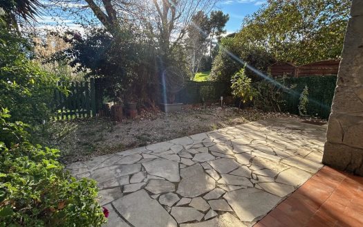EXCLUSVITE – 3P – Les Hauts de Vaugrenier