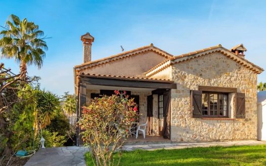 VILLENEUVE LOUBET – PLAGES