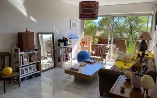 3/4 Pièces – Val Fleuri – Cagnes sur mer