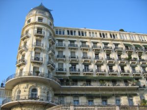 Investissement immobilier à Nice