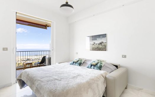 EXCEPTIONNEL – Penthouse Domaine du Loup