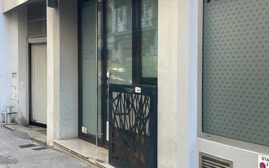 Droit au bail Carré d’or