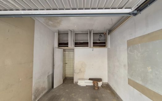 Garage Parc Imperial
