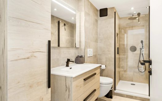 EXCEPTIONNEL – Penthouse Domaine du Loup