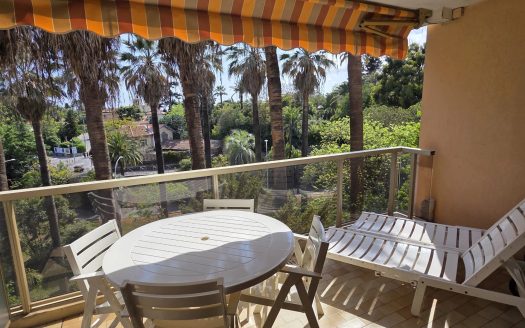 3p traversant + double parking + cave FABRON