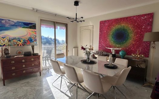 5P Domaine du Loup – Vue Mer et Parc