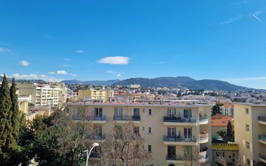 3P  RENOVATION QUALITE- BALCON- VUE DEGAGEE