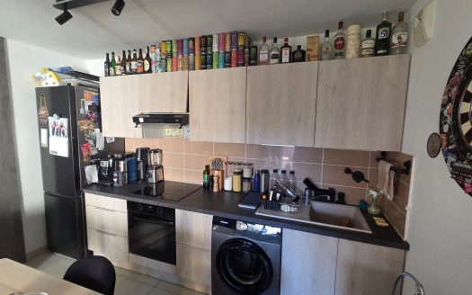 INVESTISSEMENT LOCATIF ANTIBES