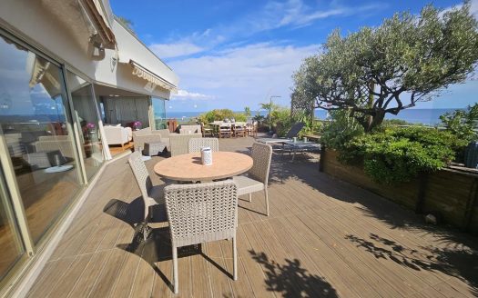Marina Baie des Anges – Appartement d&rsquo;Exception