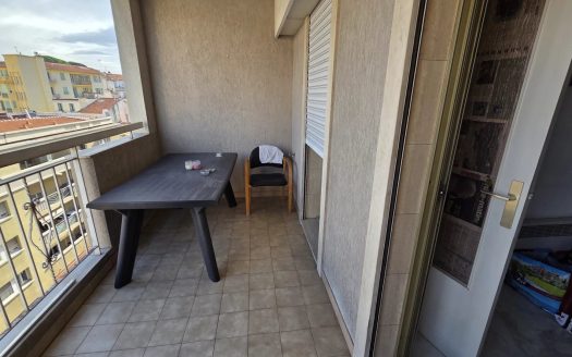 GRAND STUDIO TERRASSE