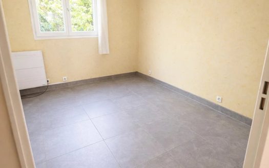 3P VUE MER – CALME