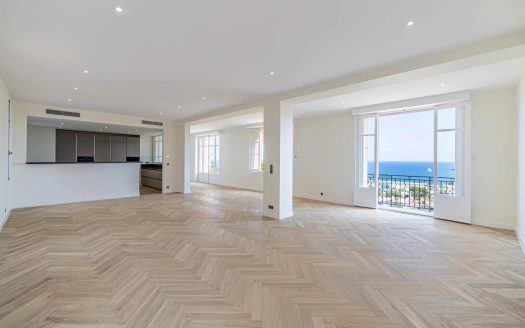 Beaulieu-sur-Mer : Appartement d&rsquo;Exception