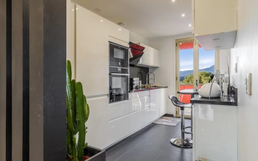 Appartement – 3 Pièces – Domaine du Loup