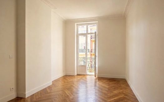 Charmant studio lumineux à Carabacel, Nice