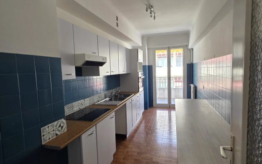 3p Terrasse QUARTIER FLEURS