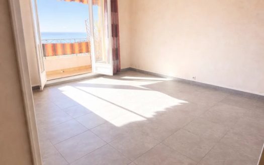 3P VUE MER – CALME