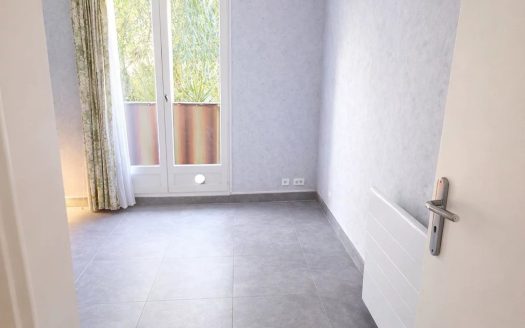 3P VUE MER – CALME