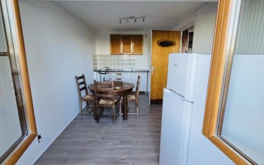 Valberg commerce 28 m2