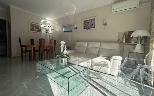 3 Pièces – Domaine du Loup – CAGNES SUR MER