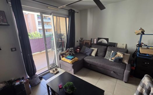 INVESTISSEMENT LOCATIF ANTIBES