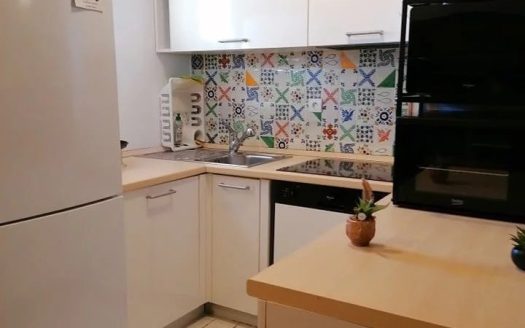 2P Dernier Etage – Les Vespins – Saint Laurent du Var