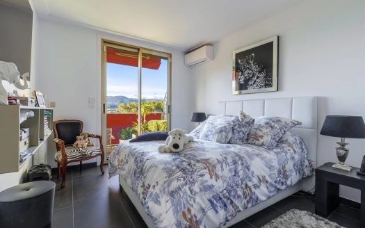 Appartement – 3 Pièces – Domaine du Loup