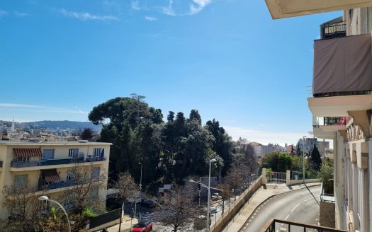 3P  RENOVATION QUALITE- BALCON- VUE DEGAGEE