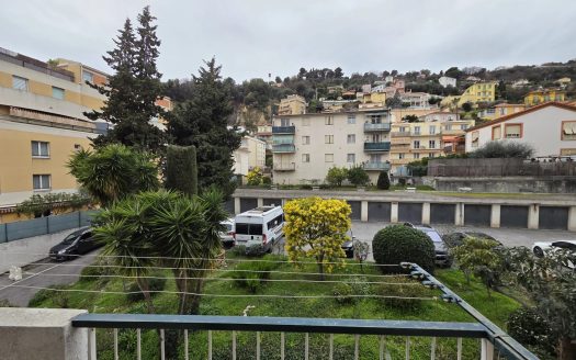 3P TRAVERSANT BALCONS