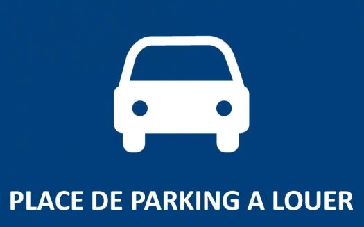 pking sous sol coeur de nice