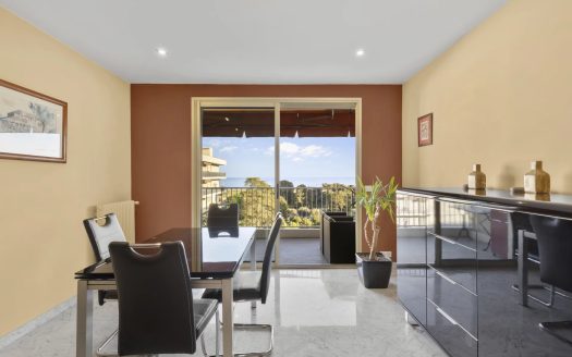 EXCLUSIVITE / Domaine du Loup / Vue Mer et Parc