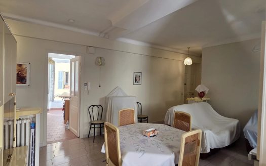 3p traversant Nice Etoile