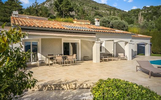 Exclusivité – Maison Individuelle – Mont Chauve