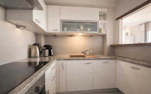 Bel Appartement à Vendre à Cimiez, Nice