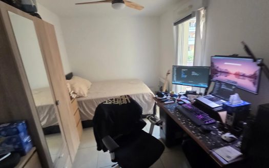 INVESTISSEMENT LOCATIF ANTIBES