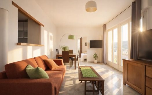 Bel Appartement à Vendre à Cimiez, Nice