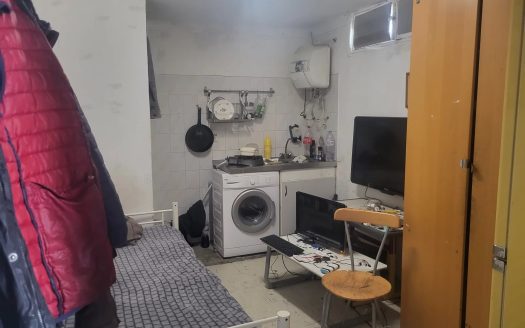 Studio Musciens Nice