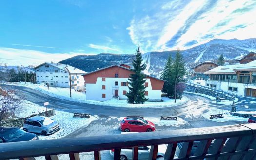 AURON – Charmant 2 pièces de 45 m² avec terrasse – Résidence recherchée