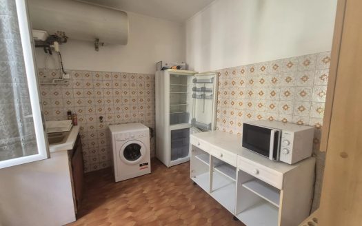 2 pièces vide nice est