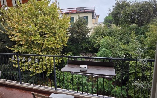 Bel appartement 3 pièces à Cimiez, Nice
