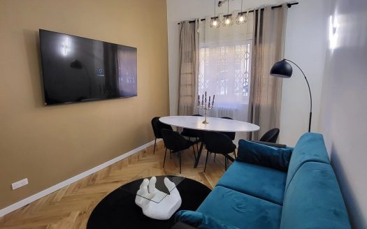 DUPLEX 63m2 MUSICIENS