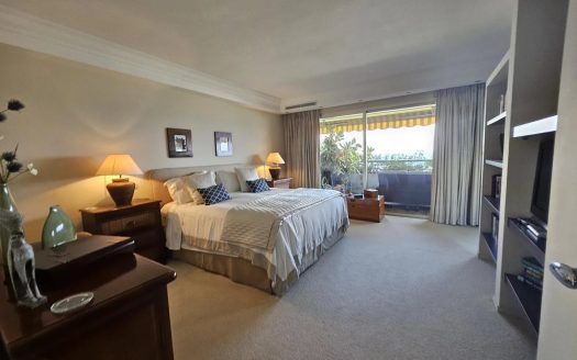 Marina Baie des Anges – Appartement d’Exception