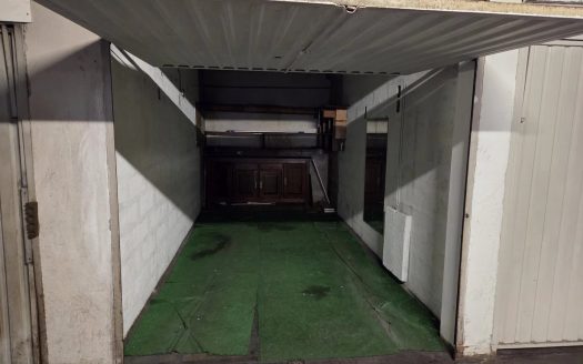 LIBERATION 3P TRAVERSANT GARAGE
