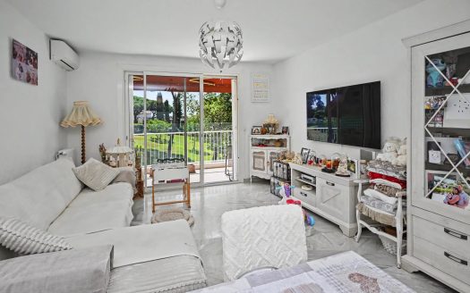 EXCLUSIVITE / 3P / Domaine du Loup / Cagnes-sur-mer