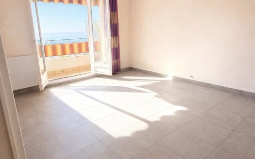 3P VUE MER – CALME