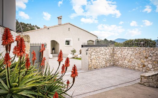 Exclusivité – Maison Individuelle – Mont Chauve