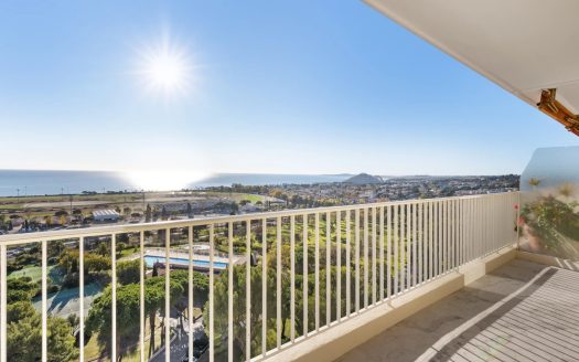 3P Rooftop – Domaine du Loup – Cagnes sur mer