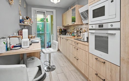 EXCLUSIVITE / 3P / Domaine du Loup / Cagnes-sur-mer
